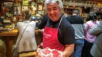 Secret Gastronomic Society and Pintxo tour