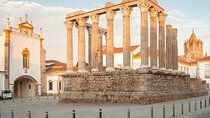 Transfer to Evora from Lisbon