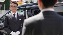 Private Narita International Airport Transfers (NRT) for Tokyo 23 wards