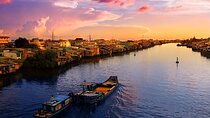 Full day Jeep tour Mekong Delta with My Tho – Ben Tre