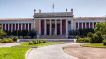 Athens: National Archaeological Museum Ticket