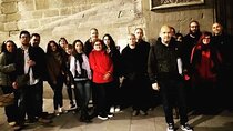Barcelona in Mystery Key