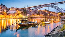 Transfer to Porto from Lisbon