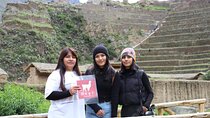 Sacred Valley of the Incas 
