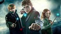 London - A Magic Harry Potter City Game