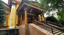 Guided Walking City Tour in Almaty