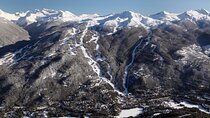 Private Round Trip Richmond BC to/from Whistler
