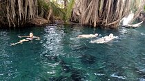 Full Day in Kilimanjaro for Materuni Waterfalls, Culture Tour & Chemka Hotspring