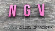 Discover Melbourne - Cultural