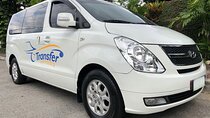 Private Airport Transfer From Punta Cana Airport (PUJ) To Uvero Alto