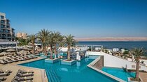 Dead Sea & Jerash Experience: Private Full-Day from Amman/Airport
