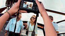 Heli for Influencers: Photoshoot in Istanbul with Helicopter 