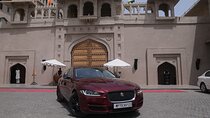 Package tour for Rajasthan 