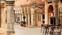 Authentic Corfu: Private 4-Hour Private Shore Excursion