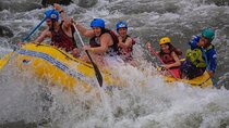  White Water Rafting Class ll-lll - Balsa River
