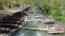 Cappadocia Green Tour