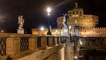 Enchanted Evenings: Private Romantic Rome by Night Tour 