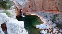 Full-Day Trip from Marrakech to Ourika Valley with Pickup