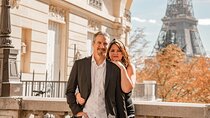 Eiffel Tower Photographer, Professional Photo shoot - Paris