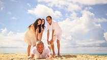 Photographer, Professional Photo Shoot - Cancun
