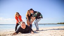 Hire Photographer, Professional Photo Shoot - Playa Del Carmen