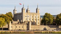 Tower of London Private Walking Tour
