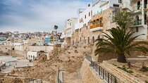 7 Days in Morocco : Explore Northern Morocco Tangier, Chefchaouen, Fes, Rabat 