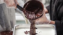 Florence Semi-Private Gelato Making Experience with Max 6 People
