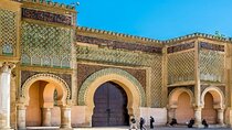 Full-Day Tour from Fez to Vollubulis, Moulay Idriss Zerhoun, Mèknes