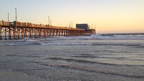 Photographer, Professional Photoshoot - Newport Beach