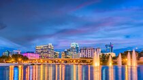 Hire Photographer, Professional Photo Shoot - Orlando