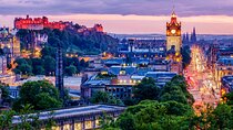 Hire Photographer, Professional Photo Shoot - Edinburgh