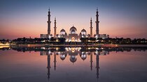 Hire Photographer, Professional Photo Shoot - Abu Dhabi