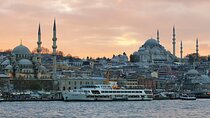Hire Photographer, Professional Photo Shoot - Istanbul