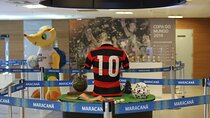 Passionate about Football - Maracanã and Flamengo