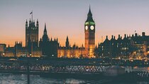 London Scavenger Hunt and Highlights Self-Guided Tour