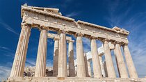 Athens Scavenger Hunt and Highlights Self-Guided Tour