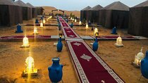 4 Private Days from Fes to Marrakech Via Merzouga Desert