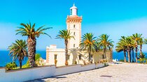 Tangier Half day guided city tour with Free camel Ride