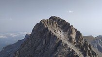 2-Day Olympus mt Greece Hiking Tour
