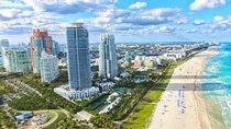 Miami Small Group Tour from Fort Lauderdale w/Millionaire's Row