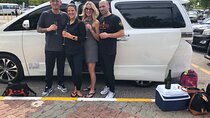 Airport Transfer to Breathless Montego Bay Resort & Spa
