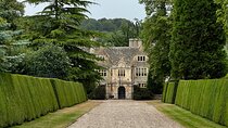 3-Day Private Guided Tour in England from London