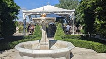 8 Hour Napa and Sonoma Valley tour