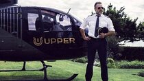 Private Luxury Helicopter Flight in Rio de Janeiro