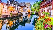Strasbourg Scavenger Hunt and Highlights Self-Guided Tour