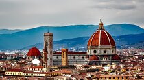 Florence Scavenger Hunt and Highlights Self-Guided Tour