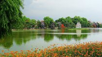 LUXURY Private Hanoi City Full-Day Tour