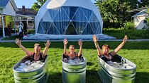 Transformational Breath & Ice Bath Workshop