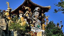 Day Trip to Baipu Temple with Private Transfer